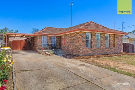 7 Beresford Cres, Darley, VIC 3340