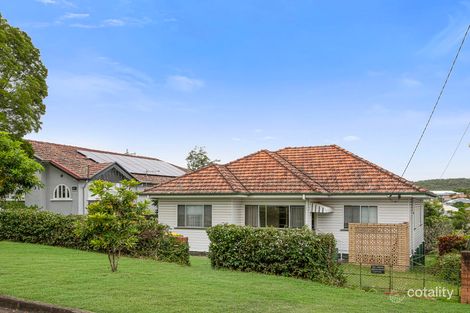 Property photo of 39 First Street Camp Hill QLD 4152