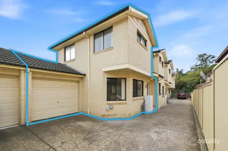 2/20 Hevington Rd, Auburn, NSW 2144