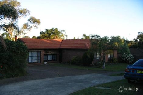 Property photo of 12 Ribbon Gum Close Alfords Point NSW 2234