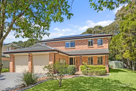 5 Stirling Pl, Albion Park, NSW 2527