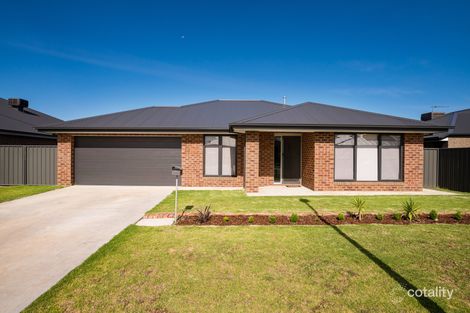 Property photo of 2 Strickland Street Killara VIC 3691