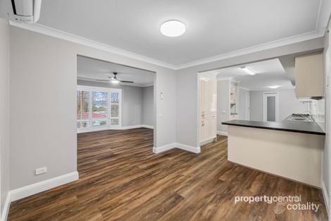 47 Bottlebrush Dr, Cranebrook, NSW 2749