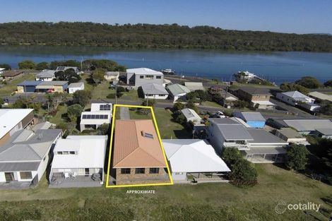 Property photo of 46 Main Street Wooli NSW 2462