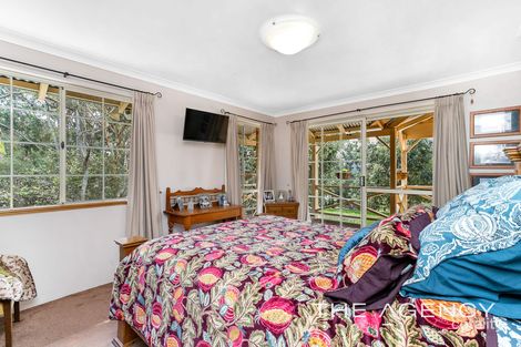 Property photo of 191 Bodeguero Way Wundowie WA 6560