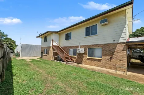 Property photo of 31 Hellwege Street Hay Point QLD 4740