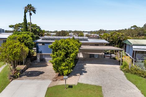 Property photo of 9 Oriole Crescent Slacks Creek QLD 4127