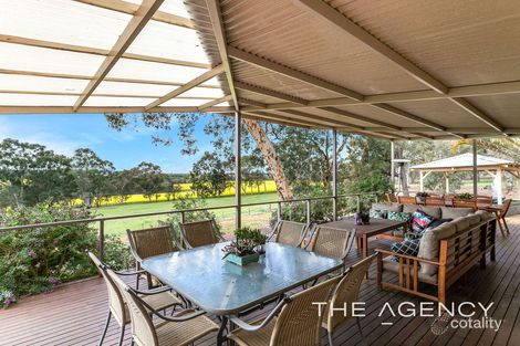 Property photo of 191 Bodeguero Way Wundowie WA 6560