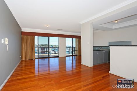 Property photo of 44/37 Dolphin Drive Mandurah WA 6210