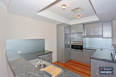 Property photo of 44/37 Dolphin Drive Mandurah WA 6210