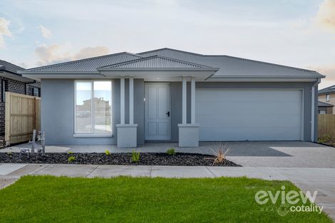 121 Brightvale Bvd, Wyndham Vale, VIC 3024