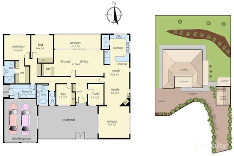 Property photo of 1 Carmen Close Ulladulla NSW 2539