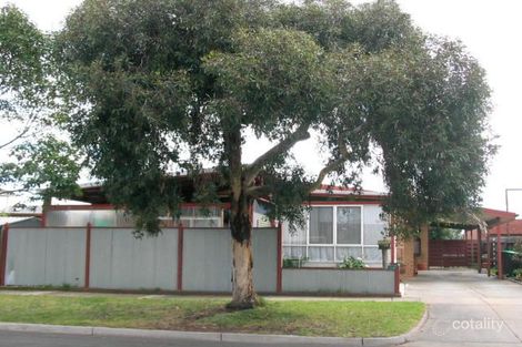 60 Riverside Ave, Avondale Heights, VIC 3034