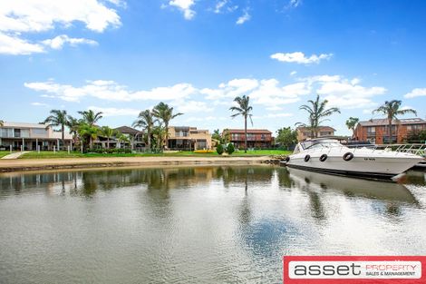 Property photo of 35 Palm Beach Drive Patterson Lakes VIC 3197