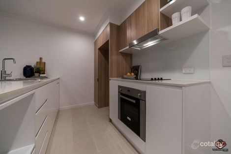 Property photo of 9G/42 Wyandra Street Newstead QLD 4006