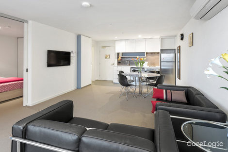 Property photo of 711/243-263 Franklin Street Melbourne VIC 3000