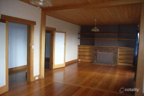 Property photo of 8 Benjafield Terrace Mount Stuart TAS 7000