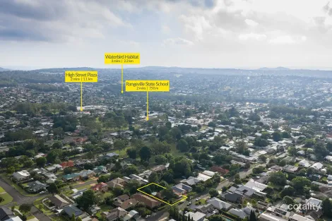 Property photo of 10 Mina Street Rangeville QLD 4350