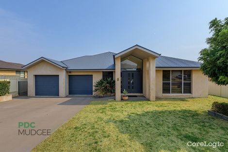 Property photo of 8 White Circle Mudgee NSW 2850