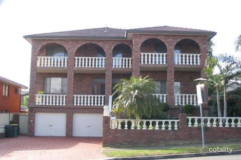 3 Berry St, Prairiewood, NSW 2176