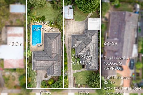 5 Goodson St, Doncaster, VIC 3108