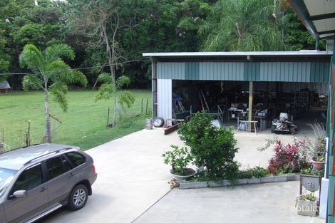 Property photo of 765 Ellerbeck Road Carruchan QLD 4816