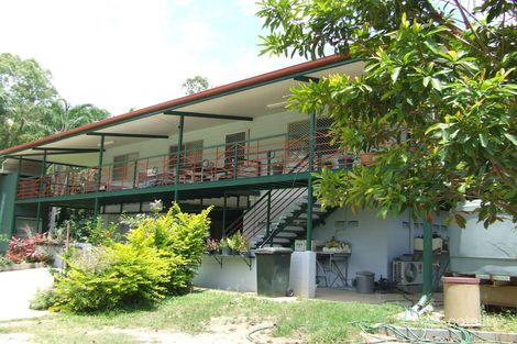 Property photo of 765 Ellerbeck Road Carruchan QLD 4816