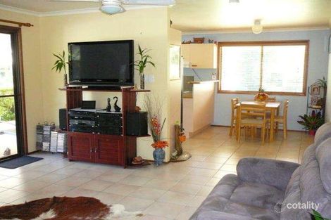 Property photo of 8 Julian Street Peachester QLD 4519