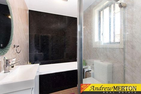 Property photo of 1/6 Lancaster Street Blacktown NSW 2148