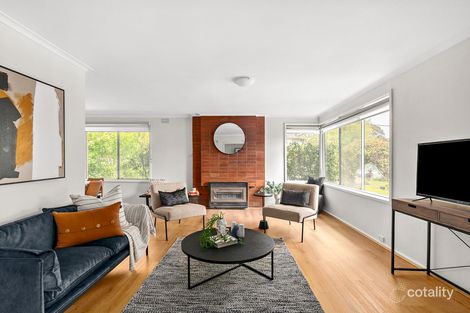 Property photo of 8 McKenzie Court Greensborough VIC 3088