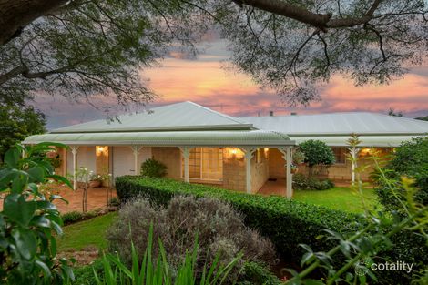 4 Edwin Ct, Centenary Heights, QLD 4350