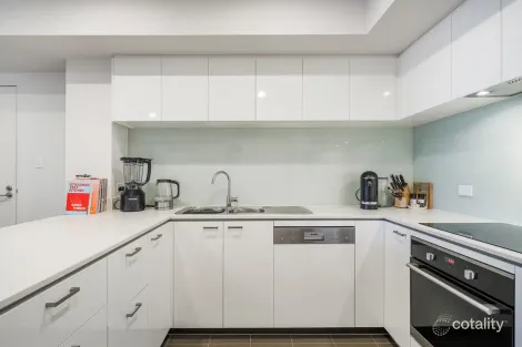 Property photo of 18/172 Railway Parade West Leederville WA 6007
