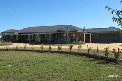 58 Cardice Dr, Stratford, VIC 3862