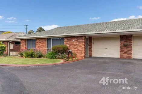 Property photo of 3/3 Hayward Street Penguin TAS 7316