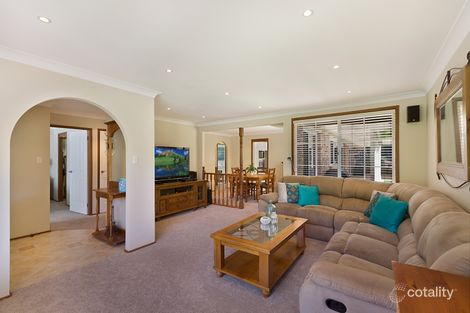 Property photo of 10 Childs Close Green Point NSW 2251