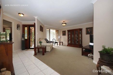 Property photo of 14 Martindale Place Forest Lake QLD 4078