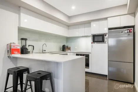 Property photo of 18/172 Railway Parade West Leederville WA 6007