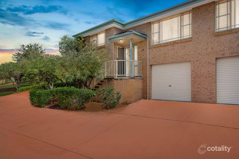 Property photo of 37/81 Newling Street Lisarow NSW 2250