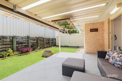 Property photo of 37/81 Newling Street Lisarow NSW 2250