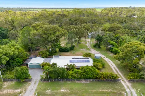 Property photo of 63 Carnaby Street Bidwill QLD 4650
