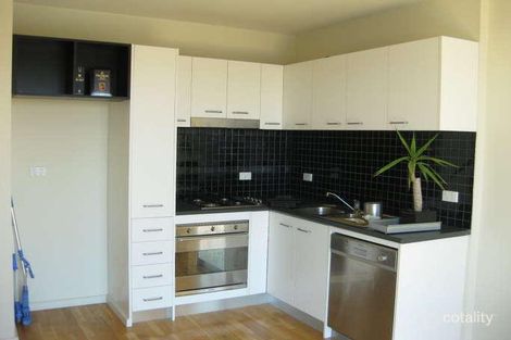 Property photo of 2307/87 Franklin Street Melbourne VIC 3000