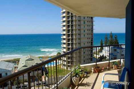 33/3554 Main Beach Pde, Main Beach, QLD 4217