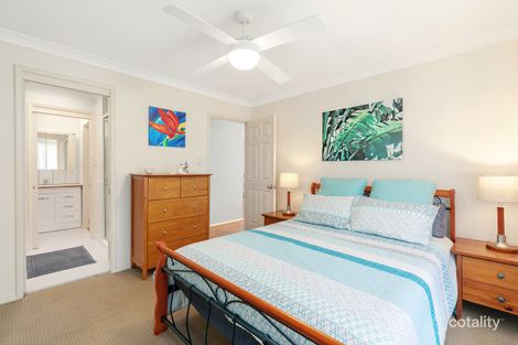 Property photo of 37/81 Newling Street Lisarow NSW 2250