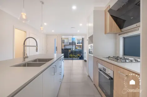 Property photo of 63 Rosetta Street Schofields NSW 2762