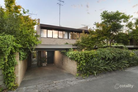 2/21 Kensington Rd, South Yarra, VIC 3141