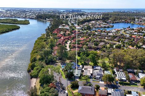 Property photo of 63 Allinga Street Coombabah QLD 4216