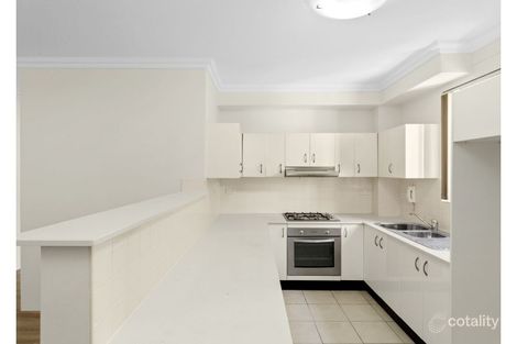 Property photo of 45/30-44 Railway Terrace Granville NSW 2142