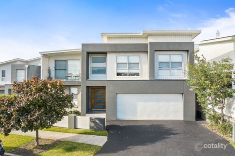 Property photo of 4 Jetty Avenue Shell Cove NSW 2529