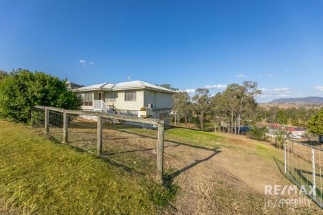 Property photo of 86 Kennedy Street Kilcoy QLD 4515