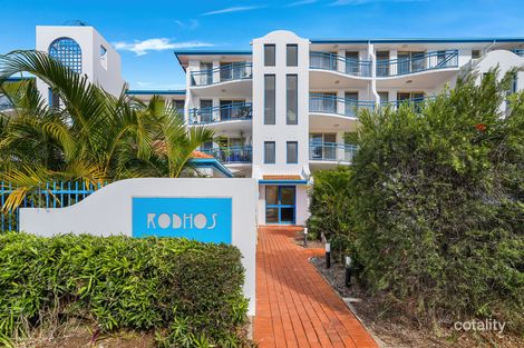 Property photo of 203/150 Stanhill Drive Surfers Paradise QLD 4217